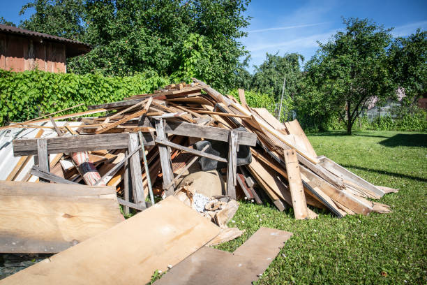 Best Basement Cleanout  in Sharon, WI