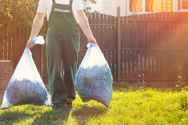 Best Residential Junk Removal  in Sharon, WI