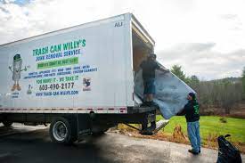 Best Shed Removal  in Sharon, WI